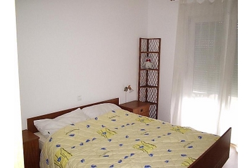 Hrvatska Privát Stanići, Interijer